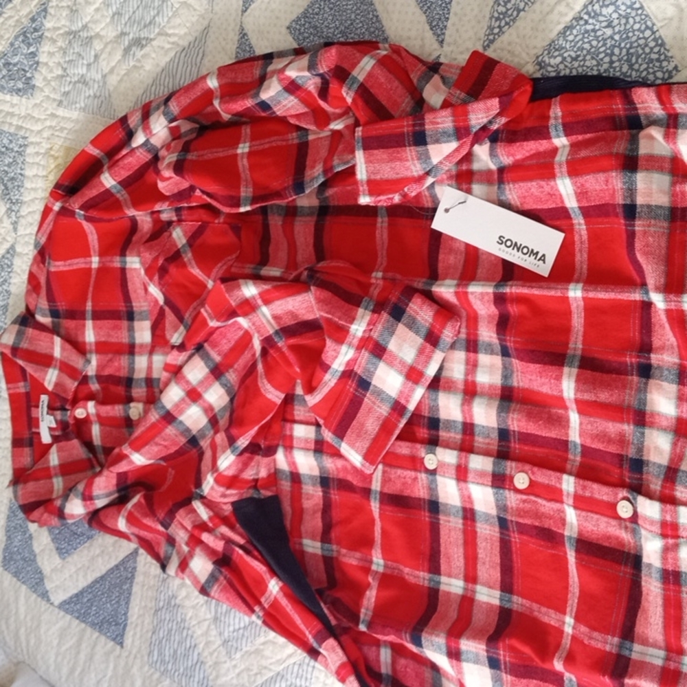 Sonoma sleepwear